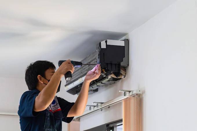 AC Repair Service